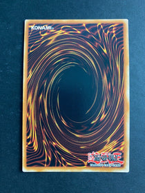 Yugioh Fusion Destiny BLCR-EN088 Secret Rare 1st Edition NM