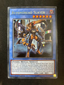 Yugioh Revendread Slayer COTD-EN082 Rare 1st Edition NM