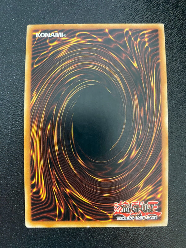 Yugioh Subterror Cave Clash RATE-EN085 Super Rare 1st Edition LP