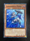 Yugioh Tearlaments Merrli POTE-EN012 Common 1st Edition NM