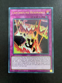 Yugioh Earthbound Resonance BLTR-EN031 Ultra Rare 1st Edition NM