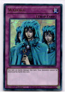Yugioh Waboku MAMO-EN112 Ultra Rare 1st Edition NM