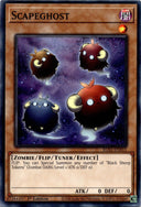 Yugioh Scapeghost EGS1-EN015 Common 1st Edition NM