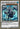 Yugioh Trishula, Dragon of the Ice Barrier MGED-EN027 Premium Gold Rare 1st NM