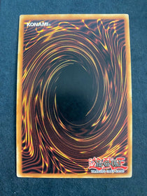 Yugioh Stellarknight Delteros DUEA-EN053 Ultimate Rare 1st Edition HP/MP