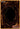 Yugioh Cir, Malebranche of the Burning Abyss PGL3-EN045 Gold Rare 1st Edition MP