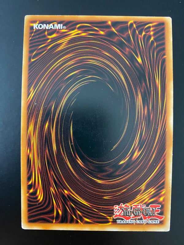 Yugioh Shiranui Spectralsword BOSH-EN031 1st Edition LP