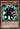 Yugioh Gagaga Gardna NUMH-EN021 Super Rare 1st Edition LP