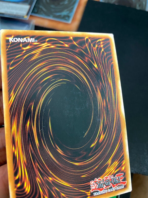 Yugioh Foie Glasya de Nouvelles WISU-EN032 Super Rare 1st Edition VLP/NM