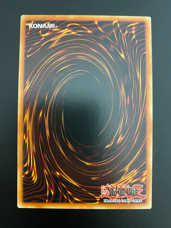 Yugioh Overload Fusion LEDD-ENB16 1st Edition NM