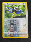 Pokemon Rookidee 154/189 Darkness Ablaze Reverse Holo NM-MINT