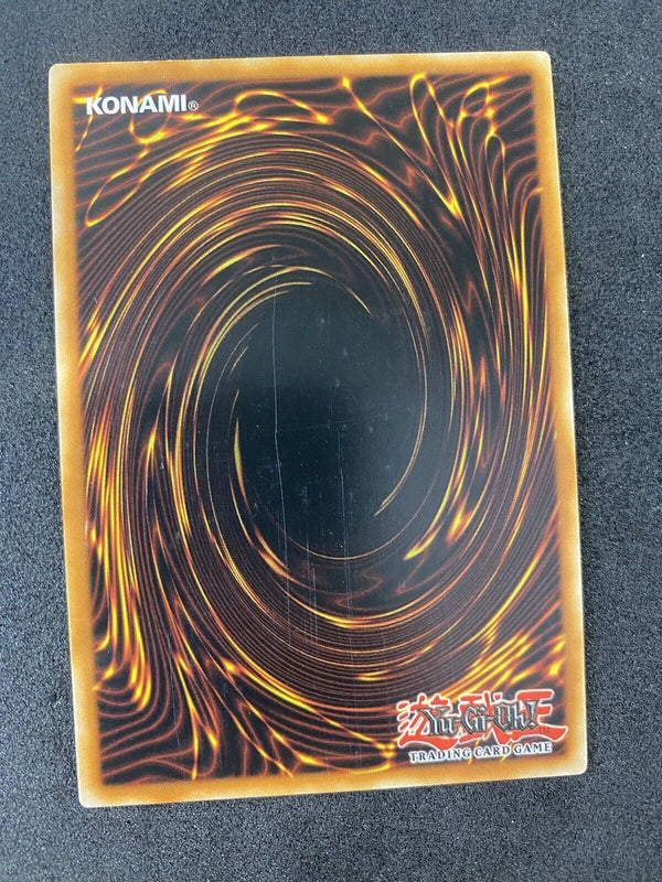 Yugioh Wall of Disruption MP15-EN237 Common 1st Edition VLP