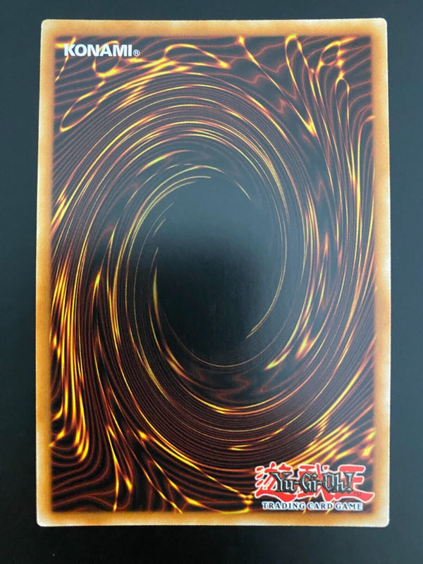 Yugioh Mecha Phantom Beast Jaculuslan WSUP-EN034 1st Edition Super Rare LP