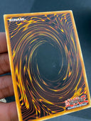 Yugioh Updraft GLAS-EN067 Super Rare 1st Edition MP