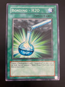 Yugioh Bonding - H2O EEN-EN043 Unlimited Edition Common LP