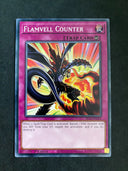 Yugioh Flamvell Counter SR14-EN034 Common 1st Edition NM