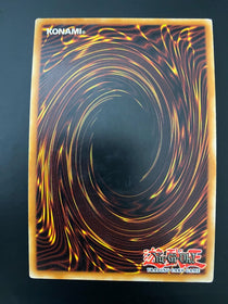 Yugioh The Terminus of the Burning Abyss CROS-EN085 Ultra Rare 1st Edition VLP