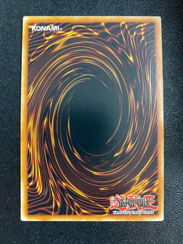 Yugioh Timebreaker Magician BOSH-EN002 Rare 1st Edition NM