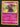 Pokemon Snubbull 15/18 Detective Pikachu Holo MP-LP