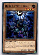 Yugioh Dark Catapulter SGX2-ENA07 Common 1st Edition NM