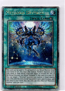 Yugioh Meteonis Drytron RA04-EN096 Quarter Century Rare 1st Edition NM