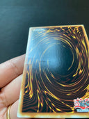 Yugioh Cloudian - Altus GLAS-EN012 Rare 1st Edition MP