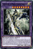 Yugioh Buster Blader, the Dragon Destroyer Swordsman SDMY-EN045 Common 1st Ed NM