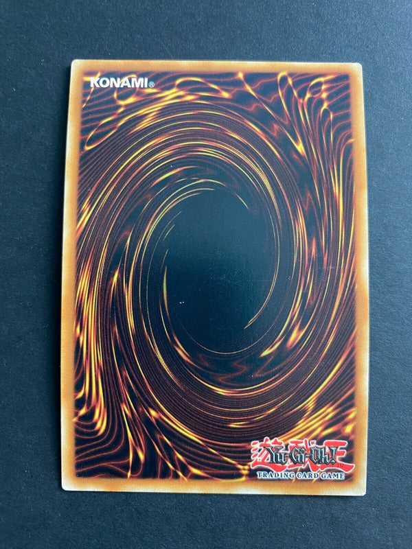 Yugioh Predapractice LDS3-EN079 Red Ultra Rare 1st Edition MP