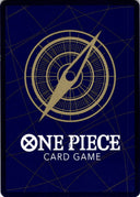 One Piece Monkey.D.Luffy OP10-111 Royal Blood R NM