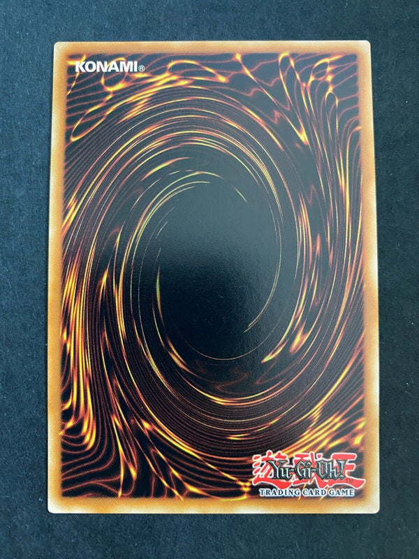 Yugioh Epurrely Noir DUNE-EN044 Ultra Rare 1st Edition NM