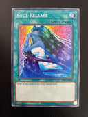 Yugioh Soul Release MRD-EN058 Common Unlimited Edition NM/MINT