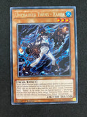 Yugioh Unchained Twins - Rakea CHIM-EN009 1st Edition NM-MINT