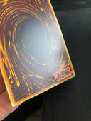 Yugioh Salamangreat Roar SDSB-EN033 Super Rare 1st Edition MP/LP