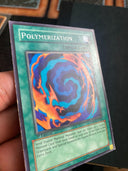 Yugioh Polymerization DPKB-EN028 Common 1st Edition HP