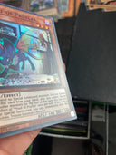 Yugioh Proof of Pruflas LIOV-EN081 Super Rare 1st Edition LP/VLP