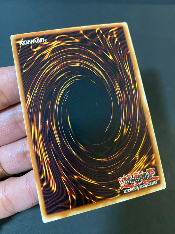 Yugioh Veil of Darkness GLAS-EN088 Secret Rare 1st Edition NA NM