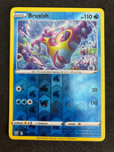 Pokemon Bruxish 043/163 Battle Styles Reverse Holo NM-MINT 43/163