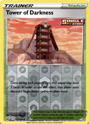 Pokemon Tower of Darkness 137/163 Battle Styles Reverse Holo LP