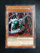 Yugioh The Wicked Dreadroot KICO-EN060 Rare 1st Edition NM