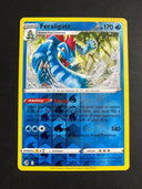 Pokemon Feraligatr 057/264 Fusion Strike Reverse Holo NM