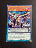 Yugioh Supreme King Dragon Darkwurm MZMI-EN057 Rare 1st Edition VLP/NM