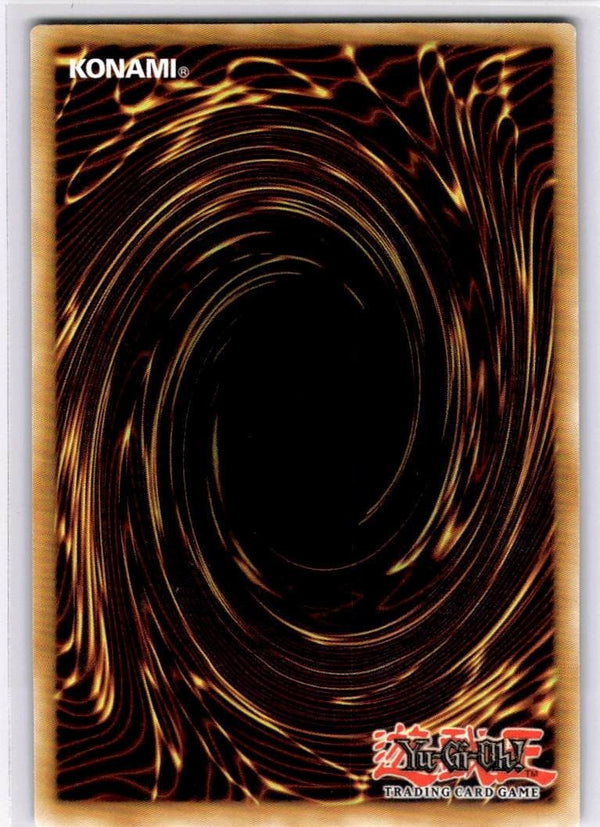 Yugioh Infinitrack River Stormer RA05-EN049 Collector’s Rare 1st Edition NM