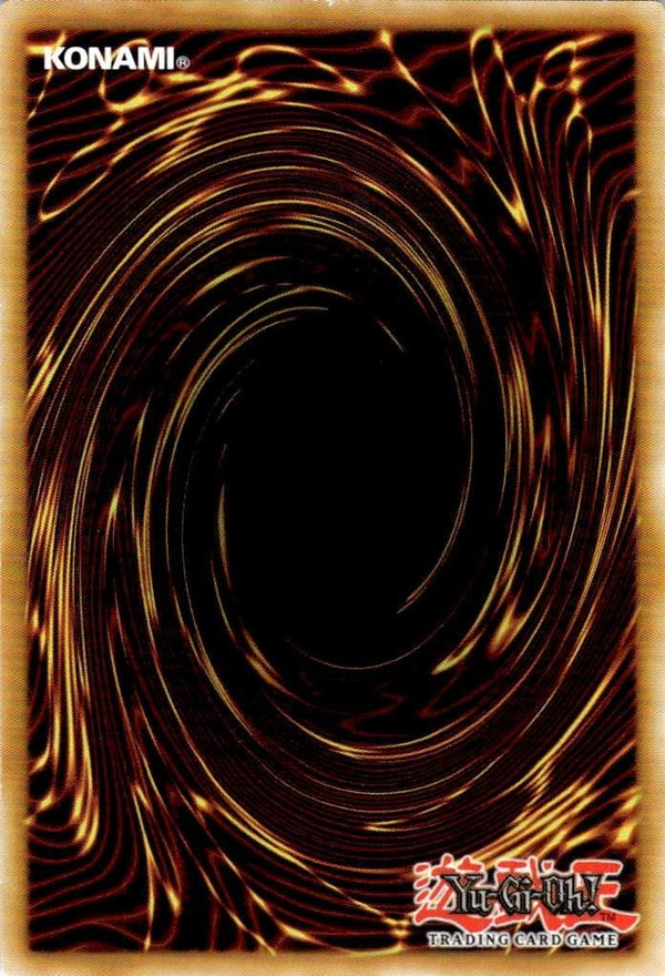 Yugioh Number 80: Rhapsody in Berserk PRIO-EN045 Rare Unlimited Edition NM