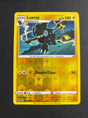 Pokemon Luxray 093/264 Fusion Strike Reverse Holo VLP/NM