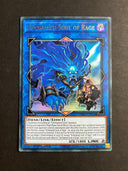 Yugioh Unchained Soul of Rage RA02-EN041 Ultra Rare 1st Edition NM