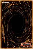 Yugioh Stardust Dragon TDGS-EN040 Ghost Rare Unlimited Edition DAMAGED - See pic