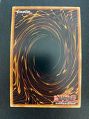 Yugioh Basilius, Familiar of the Evil Eye INCH-EN030 Super Rare 1st Edition NM