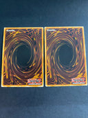Yugioh Charge of the Light Brigade SDLI-EN027 Common 1st Edition HP