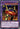 Yugioh Eldlich the Mad Golden Lord MGED-EN123 Rare 1st Edition NM
