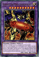 Yugioh Eldlich the Mad Golden Lord MGED-EN123 Rare 1st Edition NM